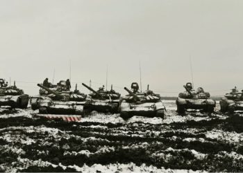 რუსეთმა მის სამხრეთში და საქართველოს ოკუპირებულ ტერიტორიებზე წვრთნები დაიწყო