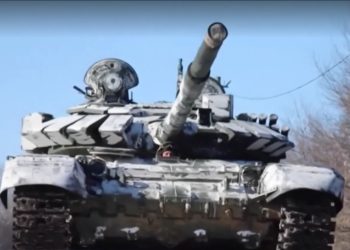 ევროპა ბოლო 30 წლის ყველაზე დიდი ომის მოლოდინში