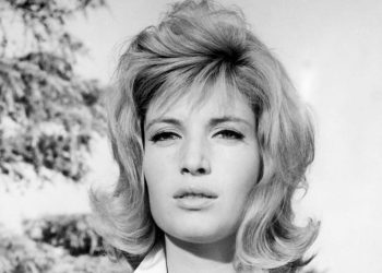 იტალიელი მსახიობი მონიკა ვიტი გარდაიცვალა