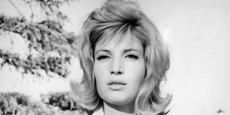 იტალიელი მსახიობი მონიკა ვიტი გარდაიცვალა