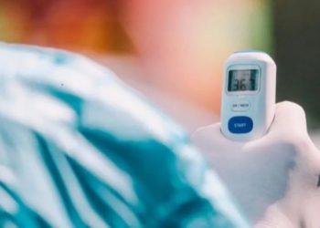 დაწესებულებებში დეზობარიერისა და თერმოსკრინინგის ჩატარების ვალდებულება აღარ იქნება