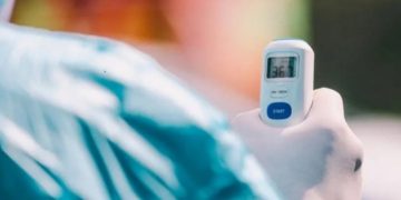 დაწესებულებებში დეზობარიერისა და თერმოსკრინინგის ჩატარების ვალდებულება აღარ იქნება