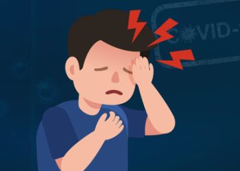 პოსტკოვიდური სიმპტომები