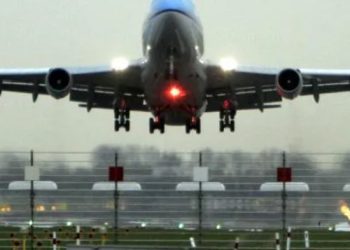 უკრაინა საჰაერო სივრცეს ხურავს