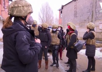 გურიის ახალი ამბები – 09.02.2022