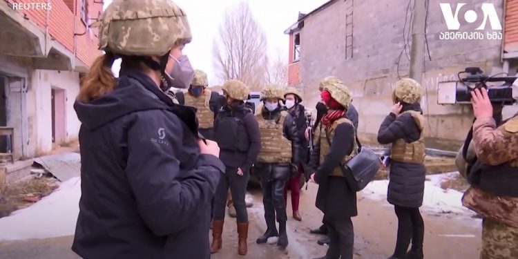 გურიის ახალი ამბები – 09.02.2022