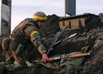 გერმანია უკრაინისთვის იარაღის მიწოდებას აღარ შეზღუდავს