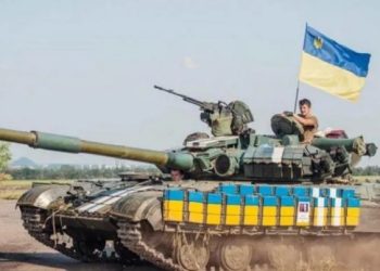 მედია – უკრაინის შეიარაღებულმა ძალებმა ლუგანსკის ოლქის ქალაქ სჩასტიეზე თავდასხმა მოიგერია და მტრის 50-მდე ჯარისკაცი გაანადგურა