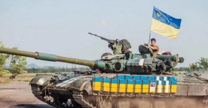 მედია – უკრაინის შეიარაღებულმა ძალებმა ლუგანსკის ოლქის ქალაქ სჩასტიეზე თავდასხმა მოიგერია და მტრის 50-მდე ჯარისკაცი გაანადგურა