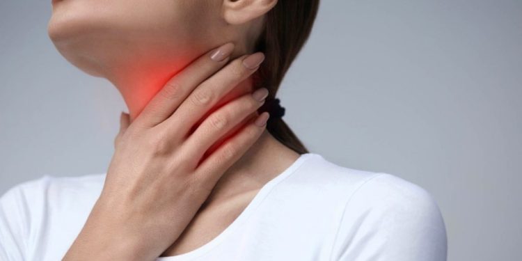 ხმასთან დაკავშირებული პრობლემების მართვა პოსტ-კოვიდური პერიოდის დროს