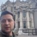 “აქ ვარ, არანაირ იარაღს არ ვყრით” – ზელენსკი ფეიკნიუსის გავრცელებას ეხმაურება
