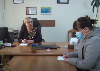 ეპიდსიტუაცია ოზურგეთის საჯარო სკოლებში