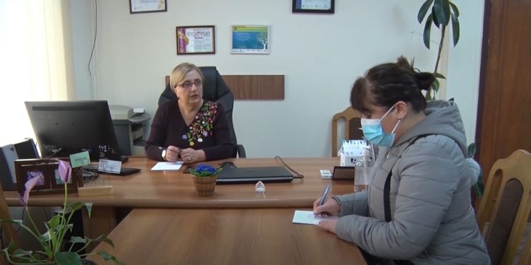 ეპიდსიტუაცია ოზურგეთის საჯარო სკოლებში