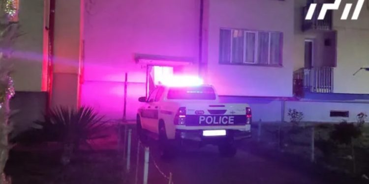 ფოთში ერთ-ერთი საცხოვრებელი კორპუსის საკანალიზაციო სისტემის მილში გარდაცვლილი ჩვილი იპოვეს