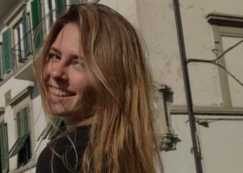 რუსმა ოკუპანტებმა უკრაინაში FOX News-ის ჟურნალისტი, ალექსანდრა კუვშინოვა მოკლეს