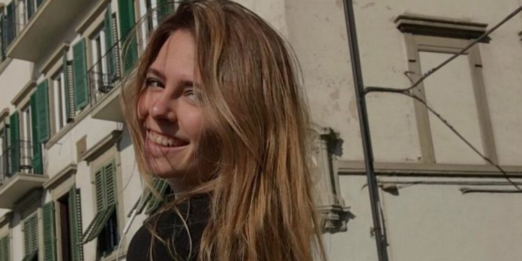 რუსმა ოკუპანტებმა უკრაინაში FOX News-ის ჟურნალისტი, ალექსანდრა კუვშინოვა მოკლეს