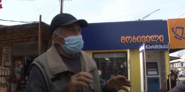 კორონავირუსთან დაკავშირებული ძირითადი შეზღუდვები იხსნება – როგორ აფასებენ ოზურგეთში ამ გადაწყვეტილებას