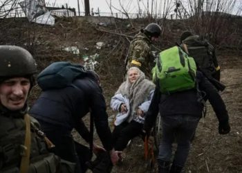 უკრაინაში აშშ-ის საელჩო საკუთარ მოქალაქეებს აფრთხილებს, ბელარუსსა და რუსეთში არ გადავიდნენ