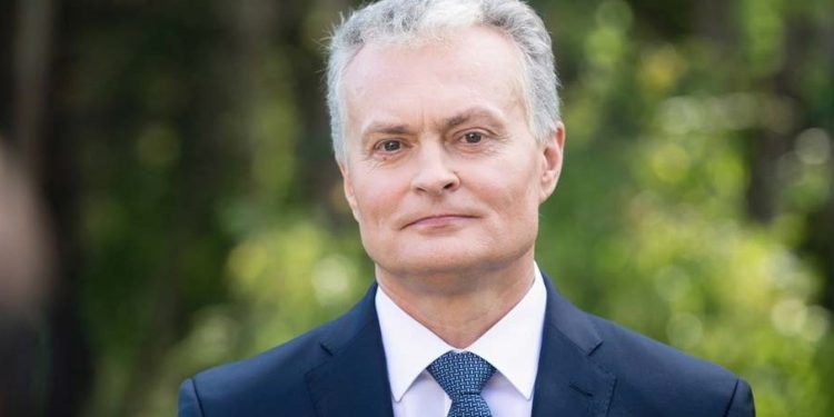 გიტანას ნაუსედა – ევროკავშირის ლიდერებმა უკრაინის ევროინტეგრაციას უთხრეს „დიახ“, პროცესი დაიწყო