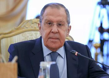 სერგეი ლავროვი ასახელებს პირობებს, რომელსაც რუსეთი უკრაინას მოლაპარაკებებში წარუდგენს