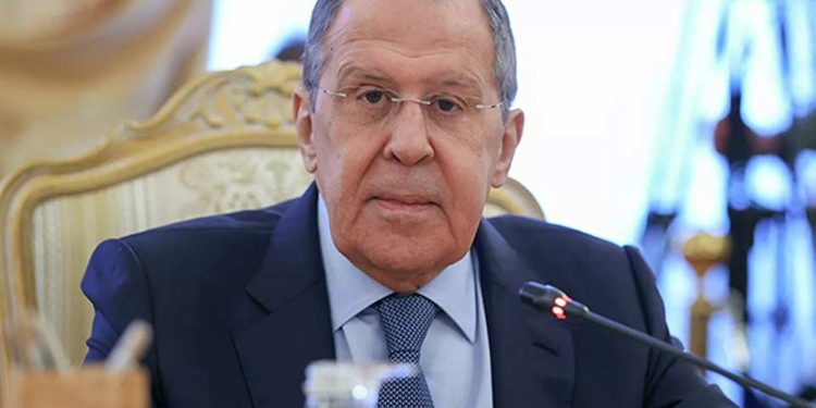 სერგეი ლავროვი ასახელებს პირობებს, რომელსაც რუსეთი უკრაინას მოლაპარაკებებში წარუდგენს