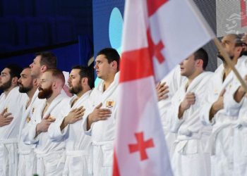 საქართველო რუსეთის ნაცვლად მსოფლიო ჩემპიონატზე – წყალბურთის საერთაშორისო ფედერაციამ რუსეთი შეჯიბრებიდან მოხსნა