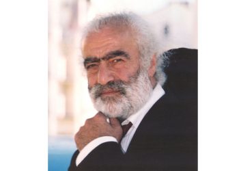 გარდაიცვალა მსახიობი გუჯა ბურდული