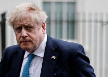 ბორის ჯონსონი რუსეთ-უკრაინის ომთან დაკავშირებით ექვსპუნქტიან სამოქმედო გეგმას წარადგენს