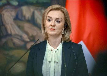 დიდი ბრიტანეთი უკრაინას საჰაერო თავდაცვის სისტემებს მიაწვდის