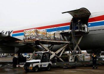 საქართველომ „კოვიდ-19“-ის სამკურნალო მედიკამენტ „პაქსლოვიდის“ პირველი პარტია მიიღო