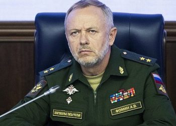 რუსეთის თავდაცვის მინისტრის მოადგილე – გადავწყვიტეთ სამხედრო აქტივობის რადიკალურად შემცირება კიევისა და ჩერნიგოვის მიმართულებით