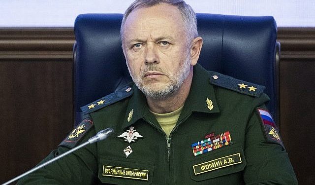 რუსეთის თავდაცვის მინისტრის მოადგილე – გადავწყვიტეთ სამხედრო აქტივობის რადიკალურად შემცირება კიევისა და ჩერნიგოვის მიმართულებით