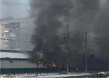 კიევის რეგიონში, რუსეთის ჯარებმა საევაკუაციო კოლონას ცეცხლი გაუხსნეს, დაღუპულია 7 მშვიდობიანი მოქალაქე