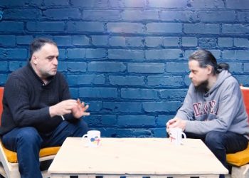 რა ფარული საფრთხეები მოდის დღეს რუსეთისგან და რა უნდა ვიცოდეთ დღევანდელ ვითარებასთან დაკავშირებით – ვლადიმერ მენაბდის ანალიზი ”ანტიბიოტიკში”