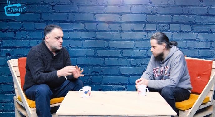 რა ფარული საფრთხეები მოდის დღეს რუსეთისგან და რა უნდა ვიცოდეთ დღევანდელ ვითარებასთან დაკავშირებით – ვლადიმერ მენაბდის ანალიზი ”ანტიბიოტიკში”