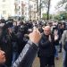 ოზურგეთში ,, ალტ-ინფოს’’ ოფისის გახსნა კიდევ ერთხელ გააპროტესტეს