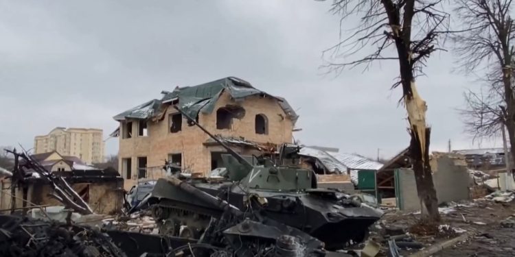 გურიის ახალი ამბები – 9.03.2022