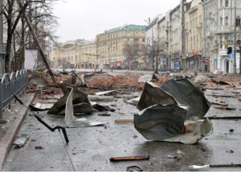 უკრაინის საგანგებო სიტუაციების სამსახური – დნიპროზე განხორციელებულ თავდასხმას სულ მცირე ერთი ადამიანი ემსხვერპლა