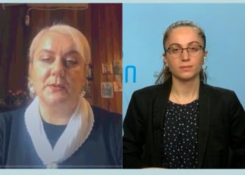 გპასუხობს ექიმი – 4 მარტის გამოშვება