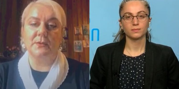 გპასუხობს ექიმი – 4 მარტის გამოშვება