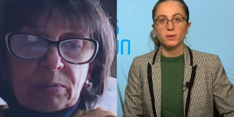 “გპასუხობს ექიმი” – 7 მარტის გამოშვება