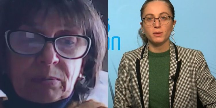 “გპასუხობს ექიმი” – 28 თებერვლის გამოშვება