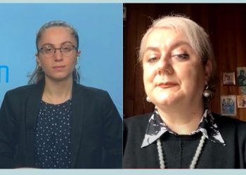 “გპასუხობს ექიმი” – 9 მარტის გამოშვება