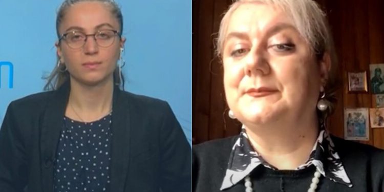 “გპასუხობს ექიმი” – 9 მარტის გამოშვება