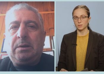 “გპასუხობს ექიმი” – 14 მარტის გამოშვება