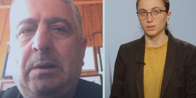 “გპასუხობს ექიმი” – 14 მარტის გამოშვება