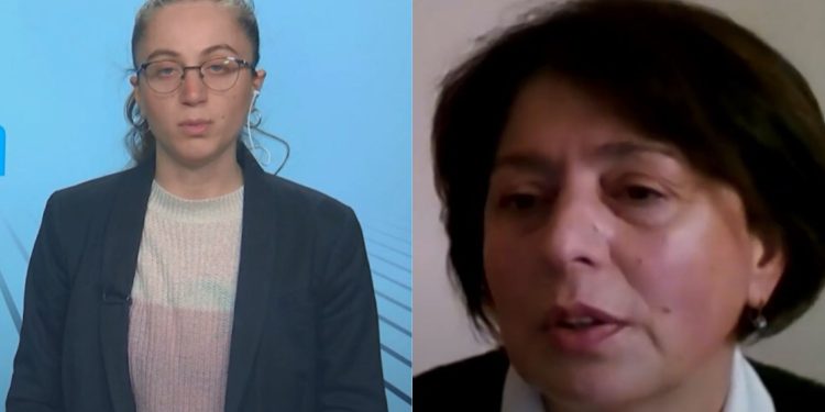 “გპასუხობს ექიმი” – 10 მარტის გამოშვება