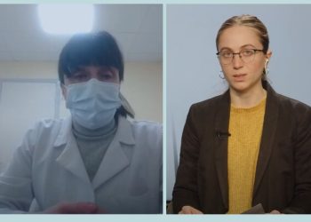 “გპასუხობს ექიმი” – 15 მარტის გამოშვება