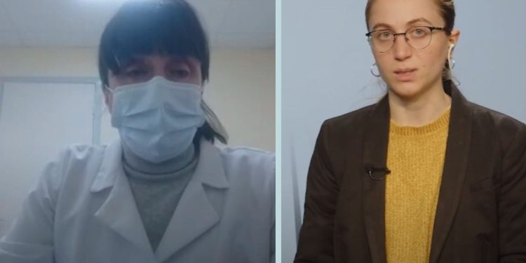 “გპასუხობს ექიმი” – 15 მარტის გამოშვება