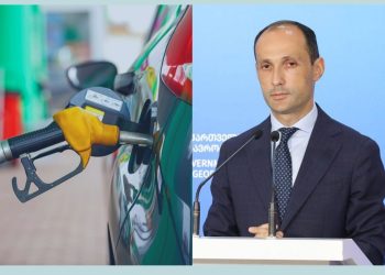 ლევან დავითაშვილი – რეალურად, საწვავზე ფასის შემცირებას ორკვირიან პერსპექტივაში უნდა ველოდოთ